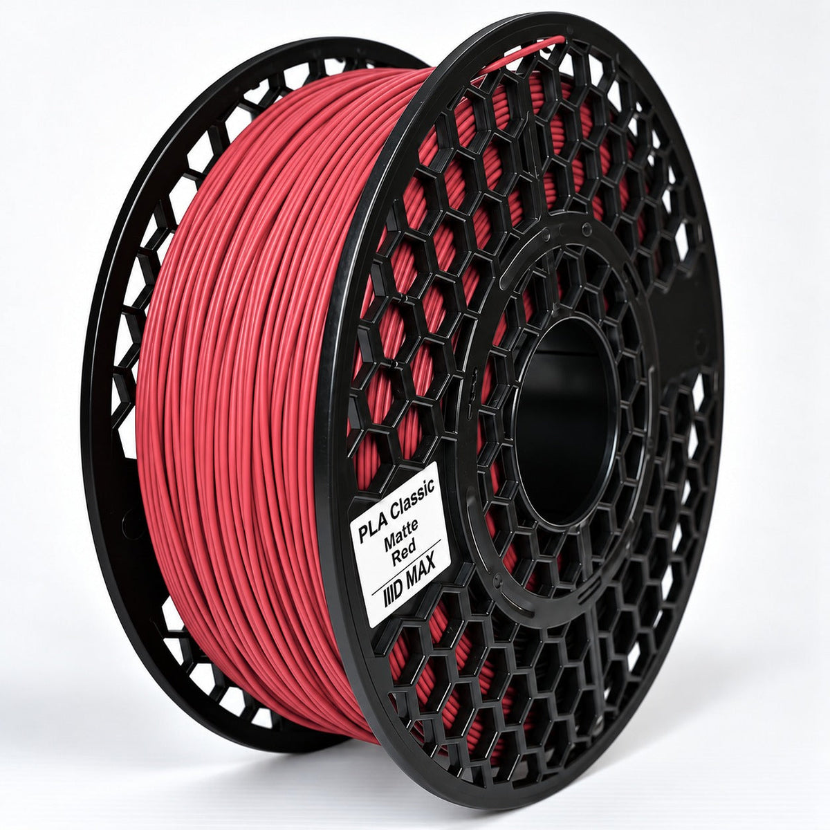 IIID Max Classic PLA+ Filament 1.75mm | Free U.S. Shipping!