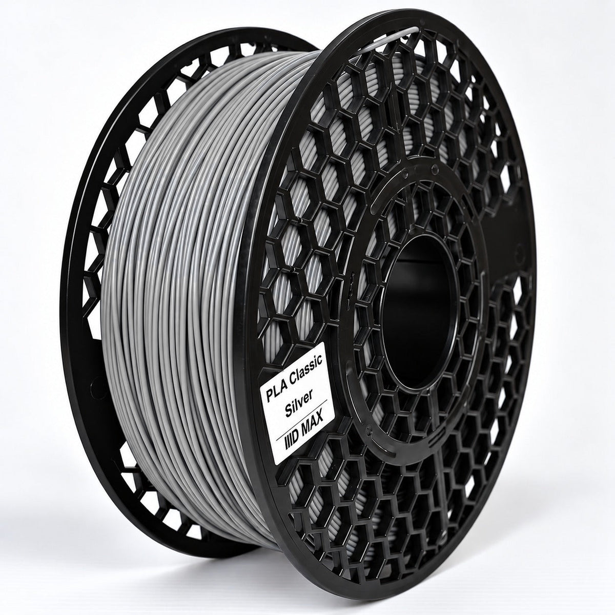 IIID Max Classic PLA+ Filament 1.75mm | Free U.S. Shipping!