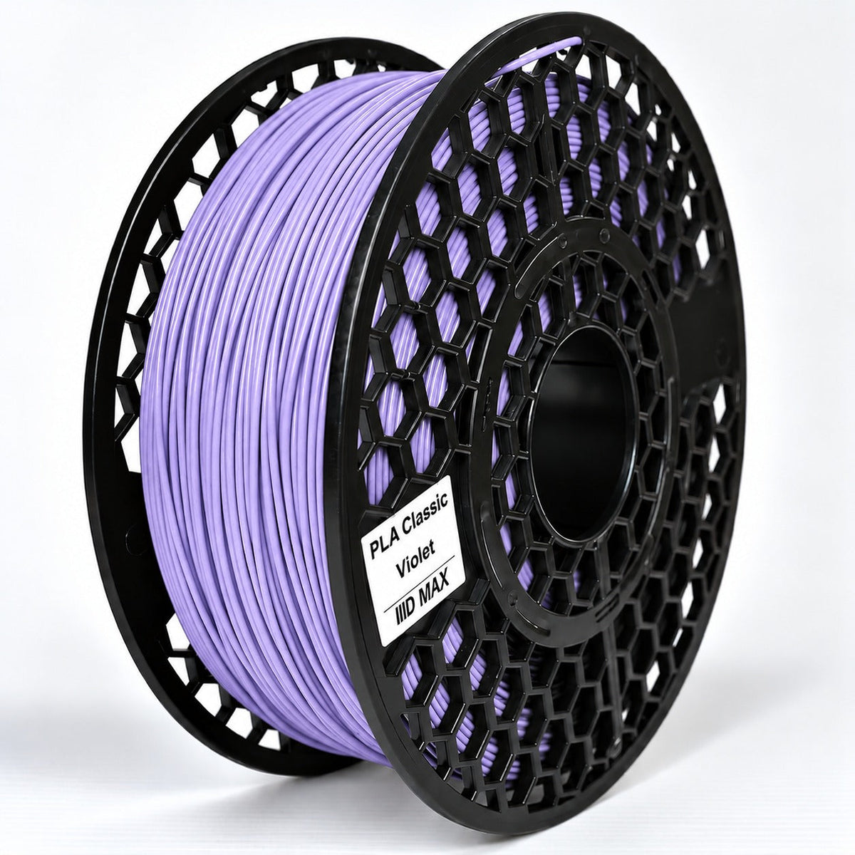 IIID Max Classic PLA+ Filament 1.75mm | Free U.S. Shipping!
