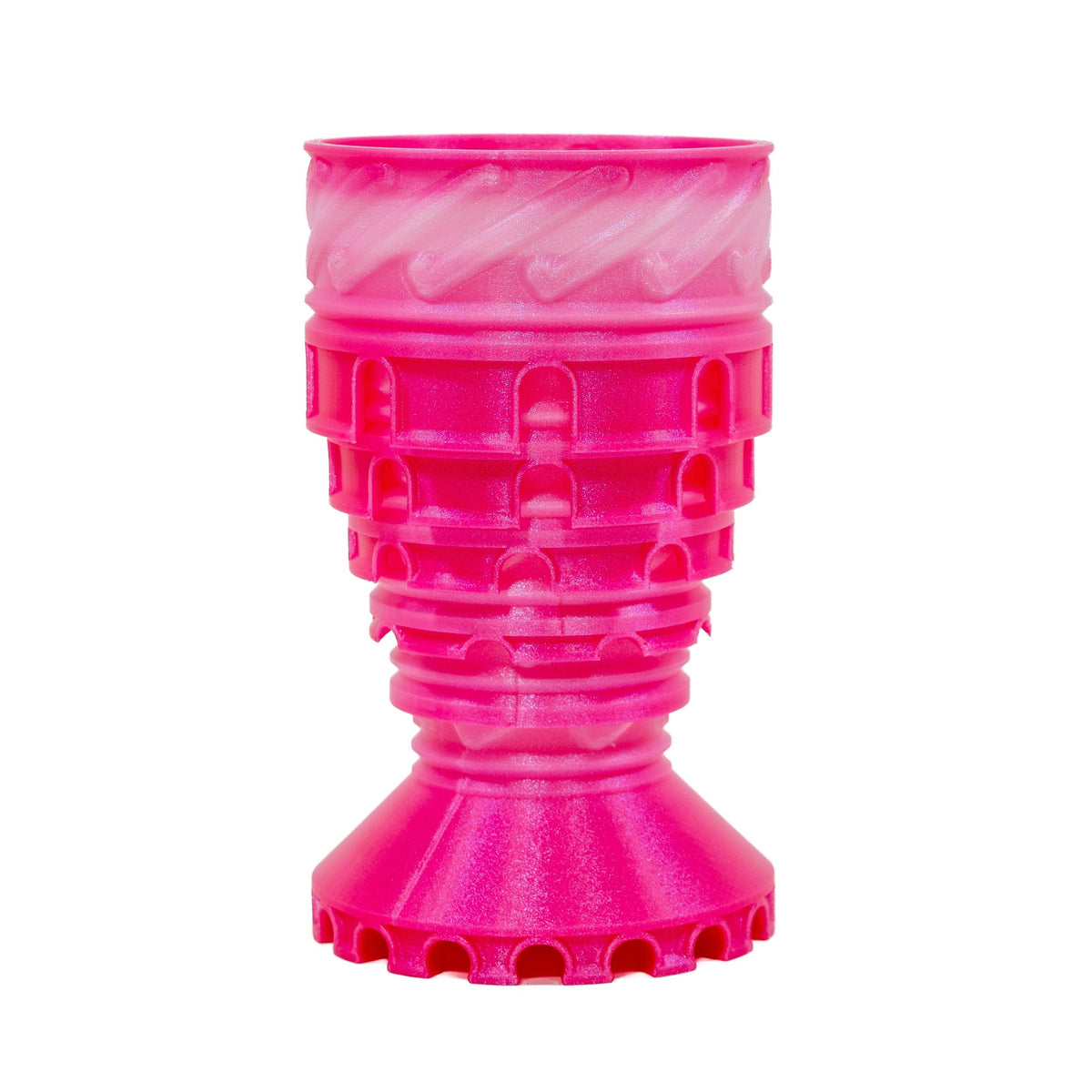 Pink Ombré Elixir PLA Filament 1.75mm, 1kg