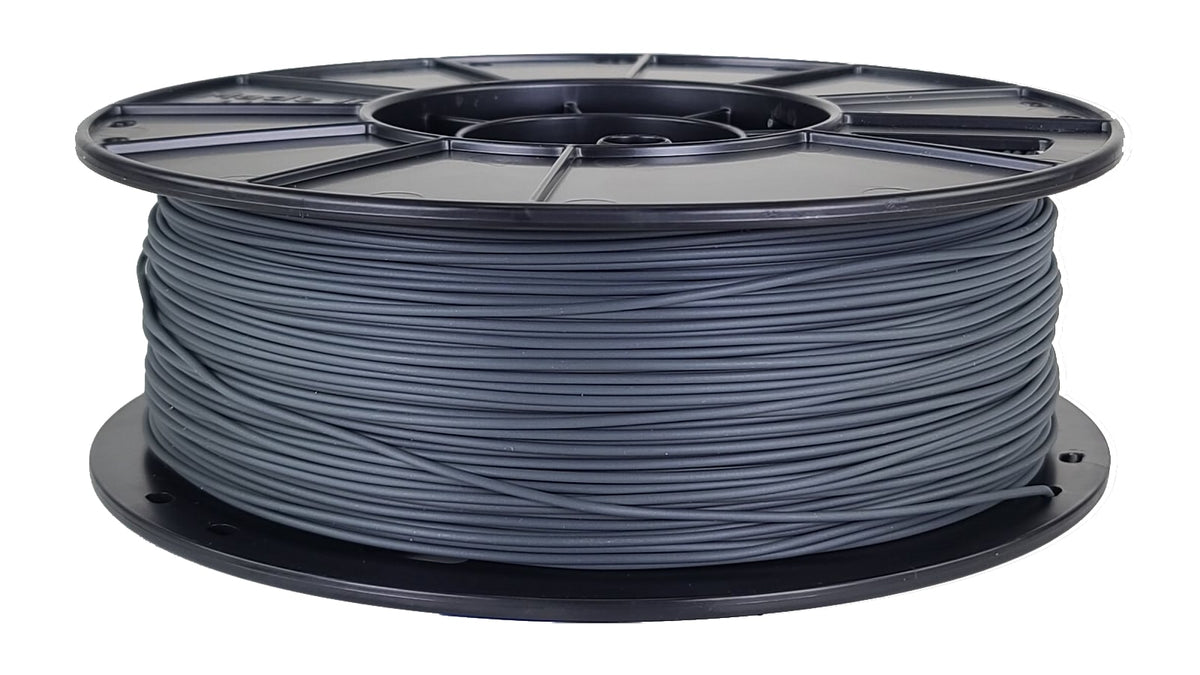 Tough Pro PLA+, Charcoal Gray, 1.75mm